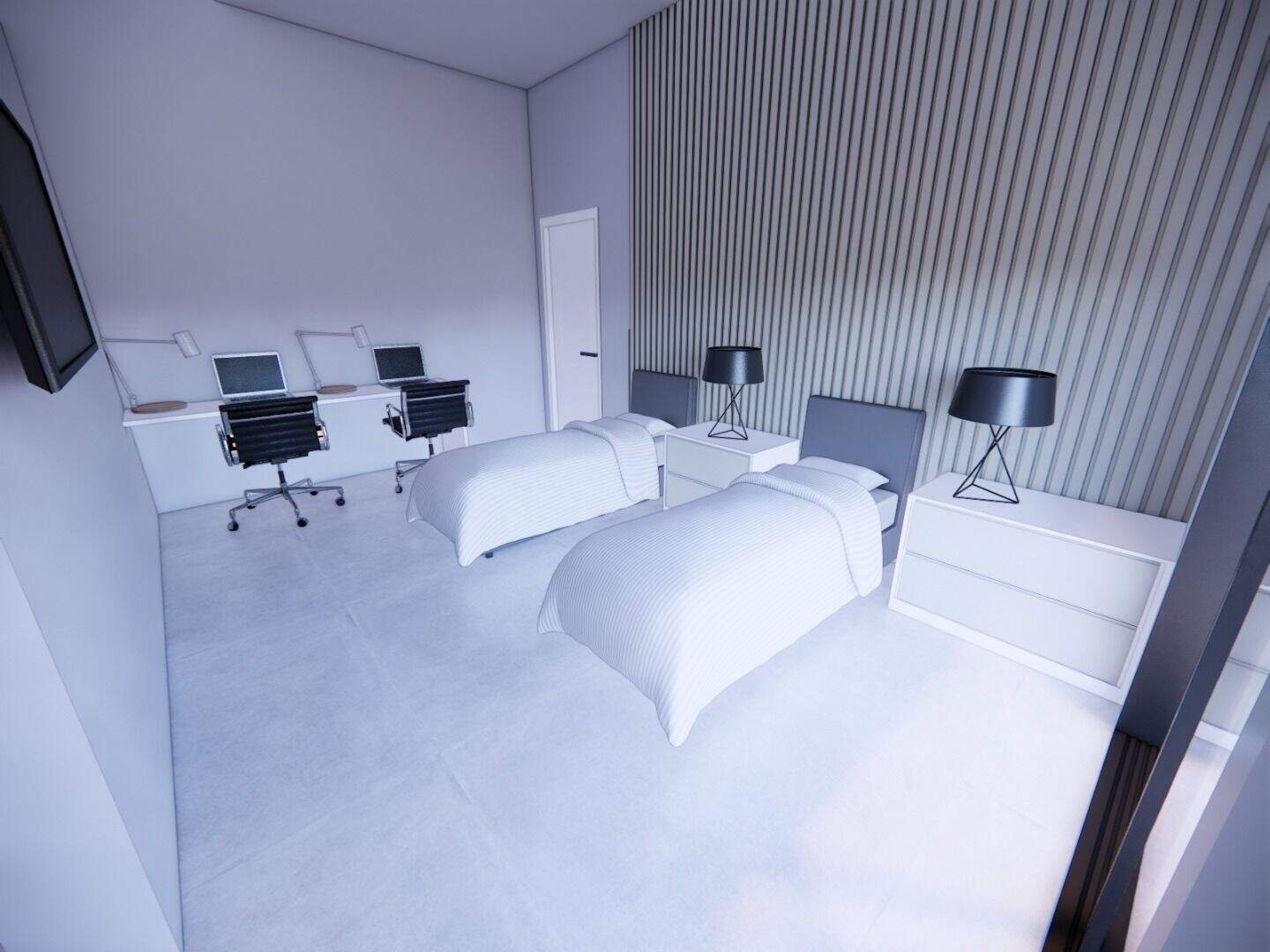 Casa no Condomínio Alphaville Castelo, em Itu disponível para à venda | Grupo Kaion: 