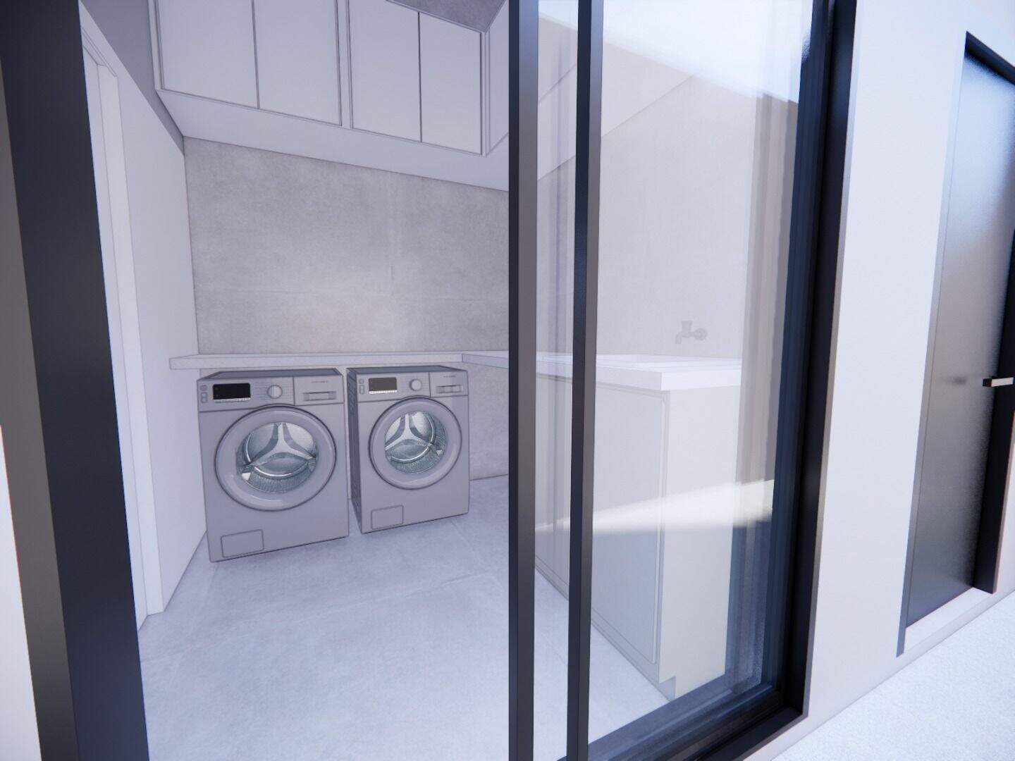 Casa no Condomínio Alphaville Castelo, em Itu disponível para à venda | Grupo Kaion: 