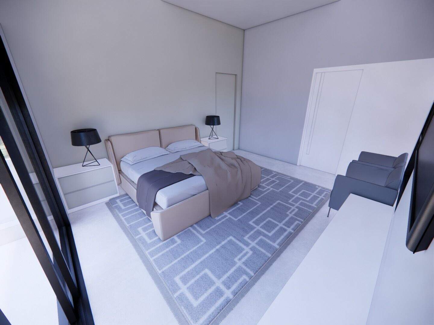 Casa no Condomínio Alphaville Castelo, em Itu disponível para à venda | Grupo Kaion: 