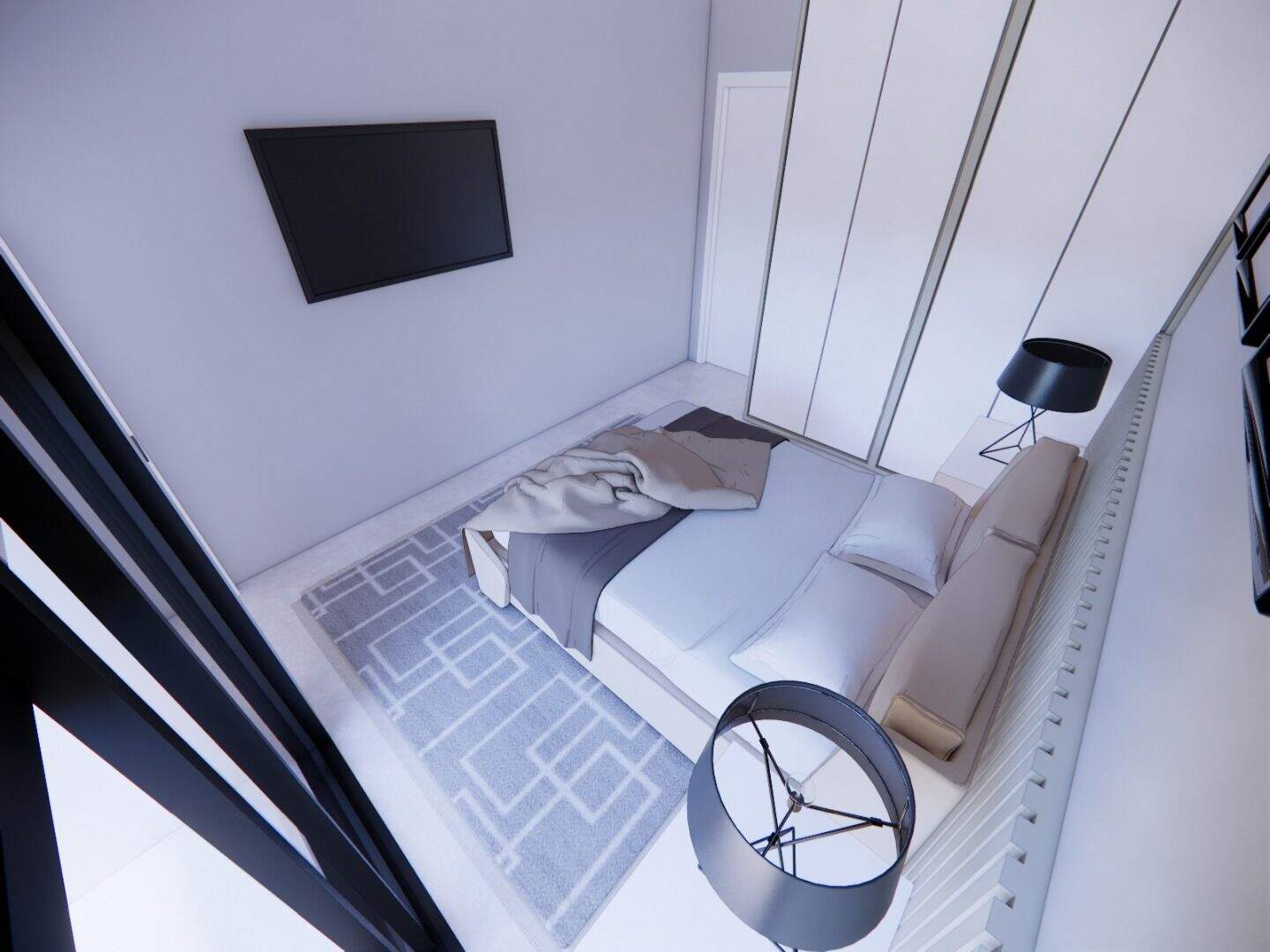 Casa no Condomínio Alphaville Castelo, em Itu disponível para à venda | Grupo Kaion: 