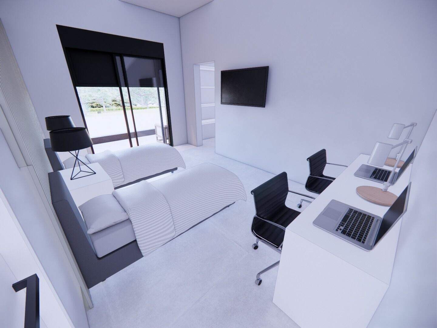 Casa no Condomínio Alphaville Castelo, em Itu disponível para à venda | Grupo Kaion: 