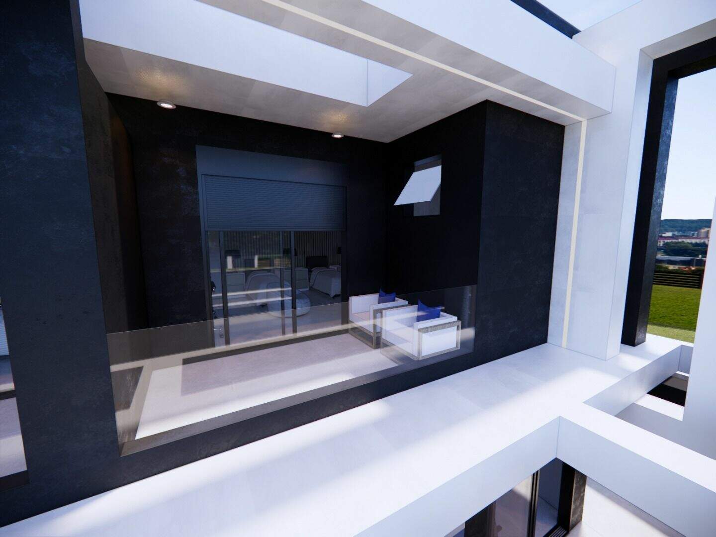 Casa no Condomínio Alphaville Castelo, em Itu disponível para à venda | Grupo Kaion: 