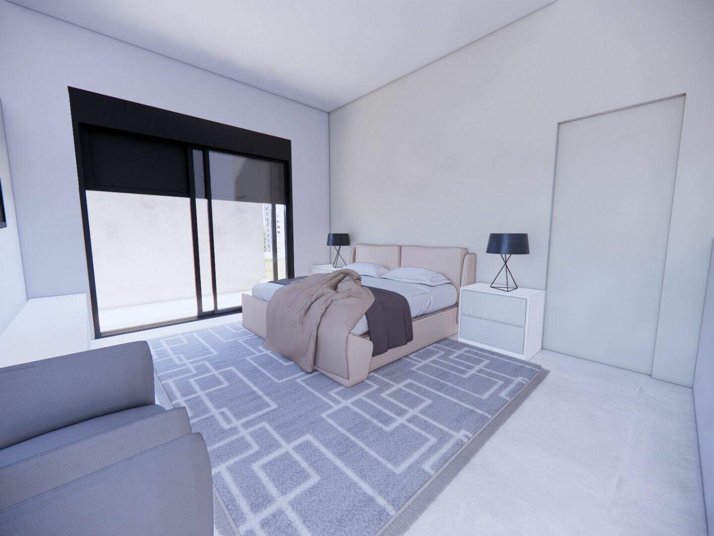 Casa no Condomínio Alphaville Castelo, em Itu disponível para à venda | Grupo Kaion: 