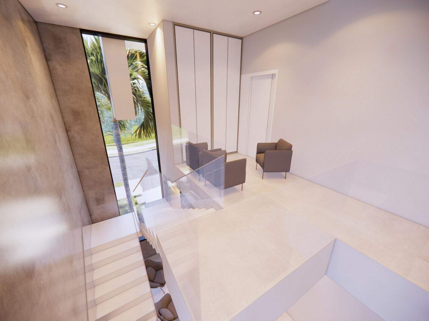 Casa no Condomínio Alphaville Castelo, em Itu disponível para à venda | Grupo Kaion: 