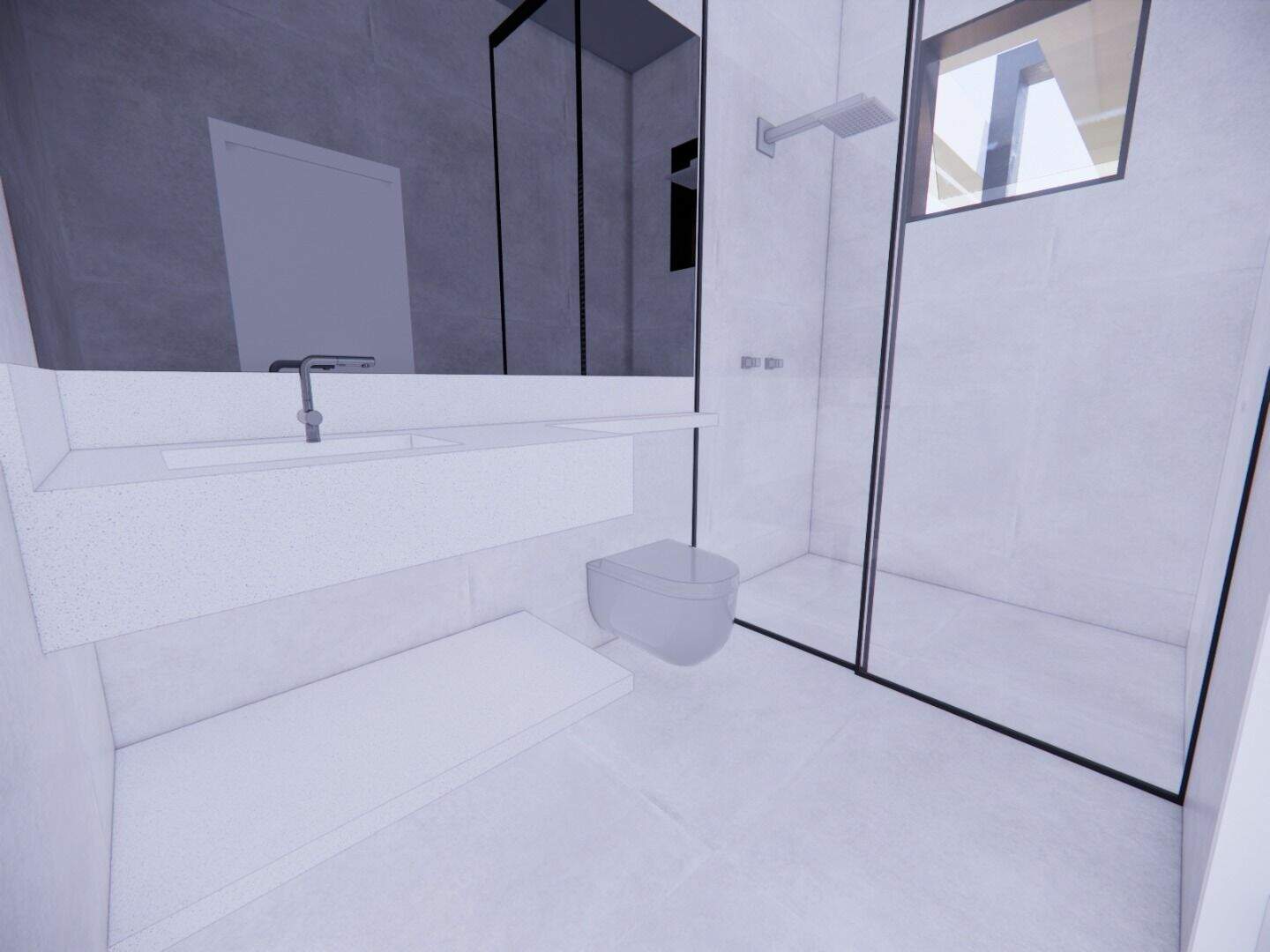 Casa no Condomínio Alphaville Castelo, em Itu disponível para à venda | Grupo Kaion: 