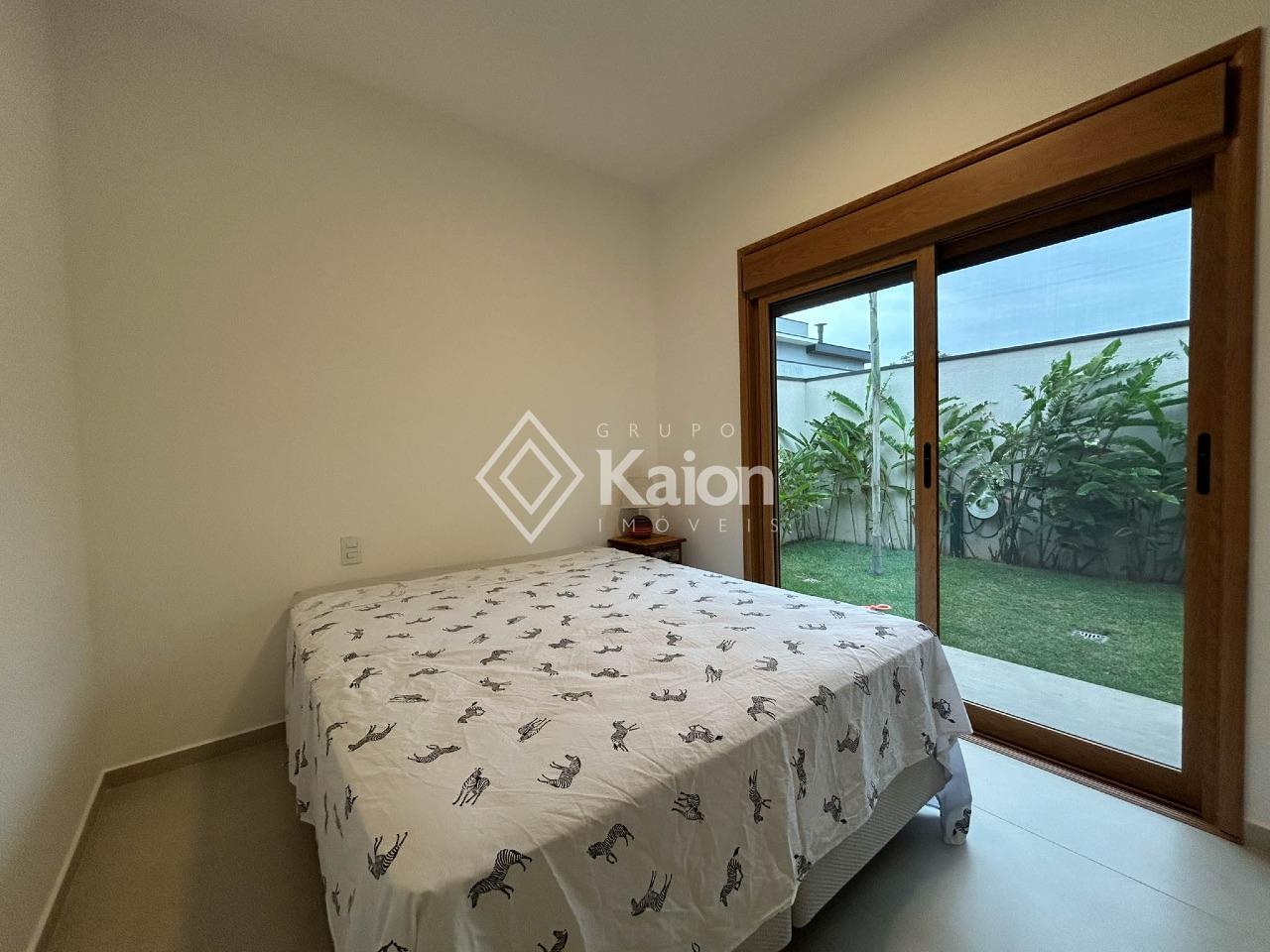 Casa no Condomínio Villas do Golfe, em Itu disponível para para aluguel | Grupo Kaion: 
