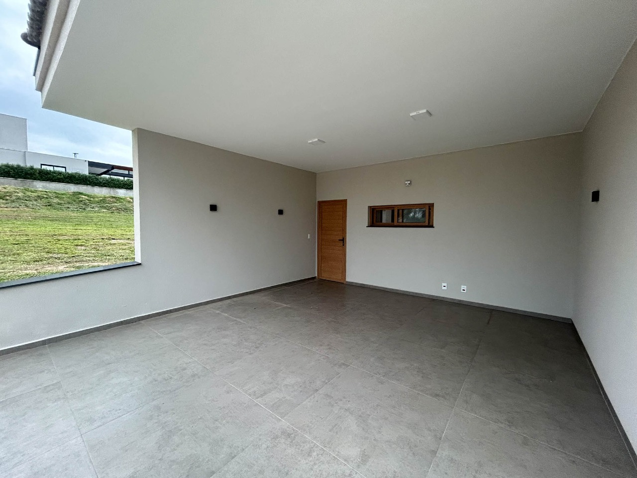 Casa no Condomínio Villas do Golfe, em Itu disponível para para aluguel | Grupo Kaion: 