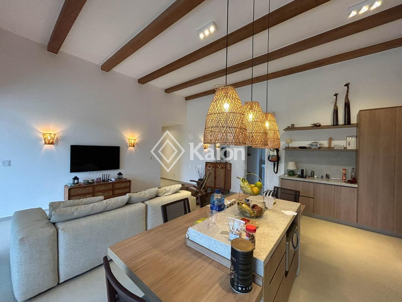 Casa no Condomínio Villas do Golfe, em Itu disponível para para aluguel | Grupo Kaion: 