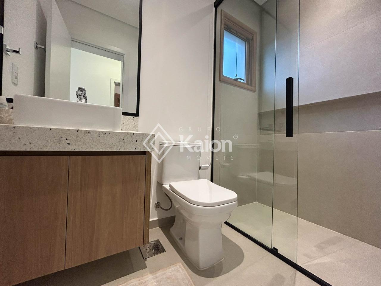 Casa no Condomínio Villas do Golfe, em Itu disponível para para aluguel | Grupo Kaion: 