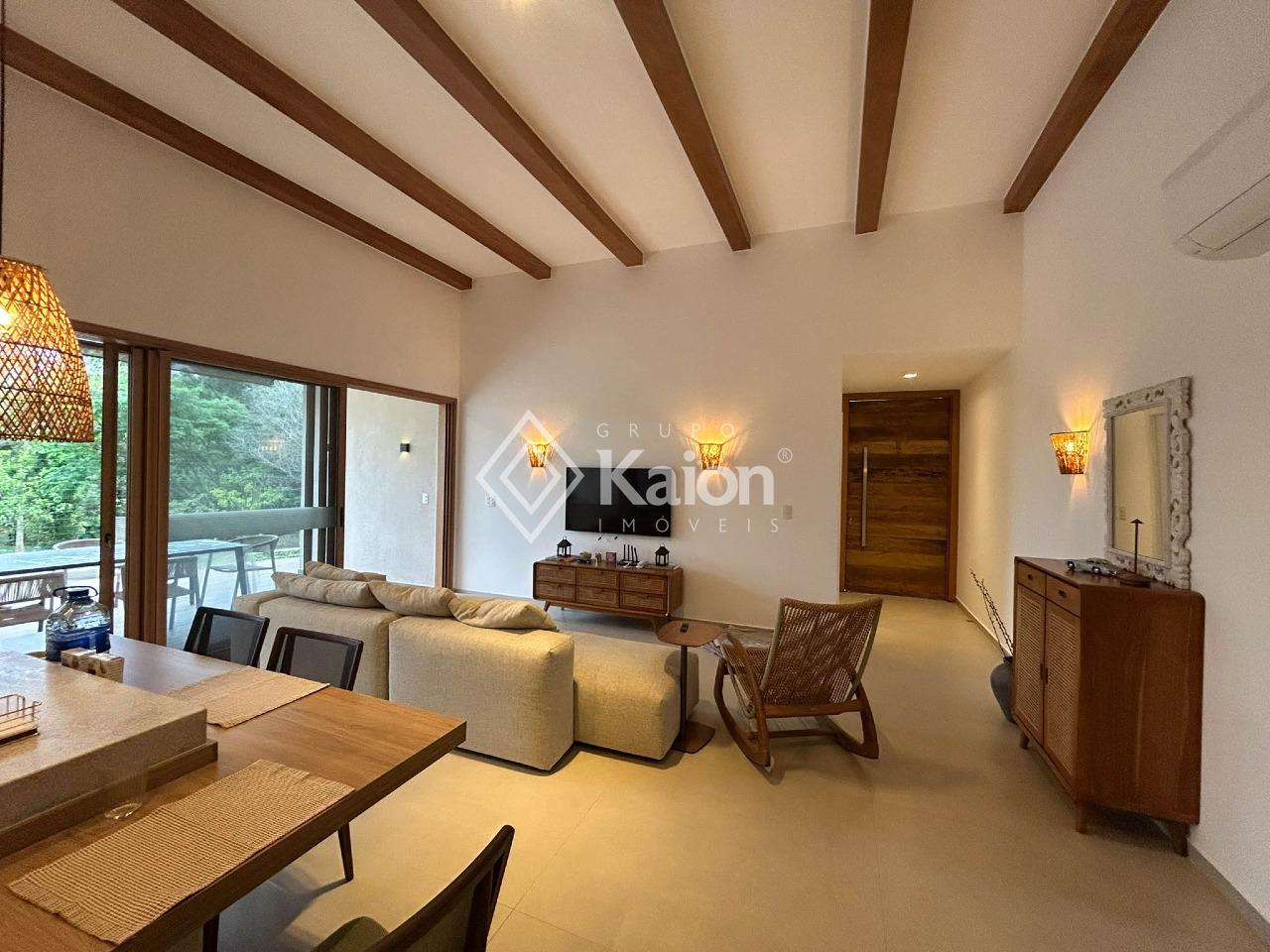 Casa no Condomínio Villas do Golfe, em Itu disponível para para aluguel | Grupo Kaion: 