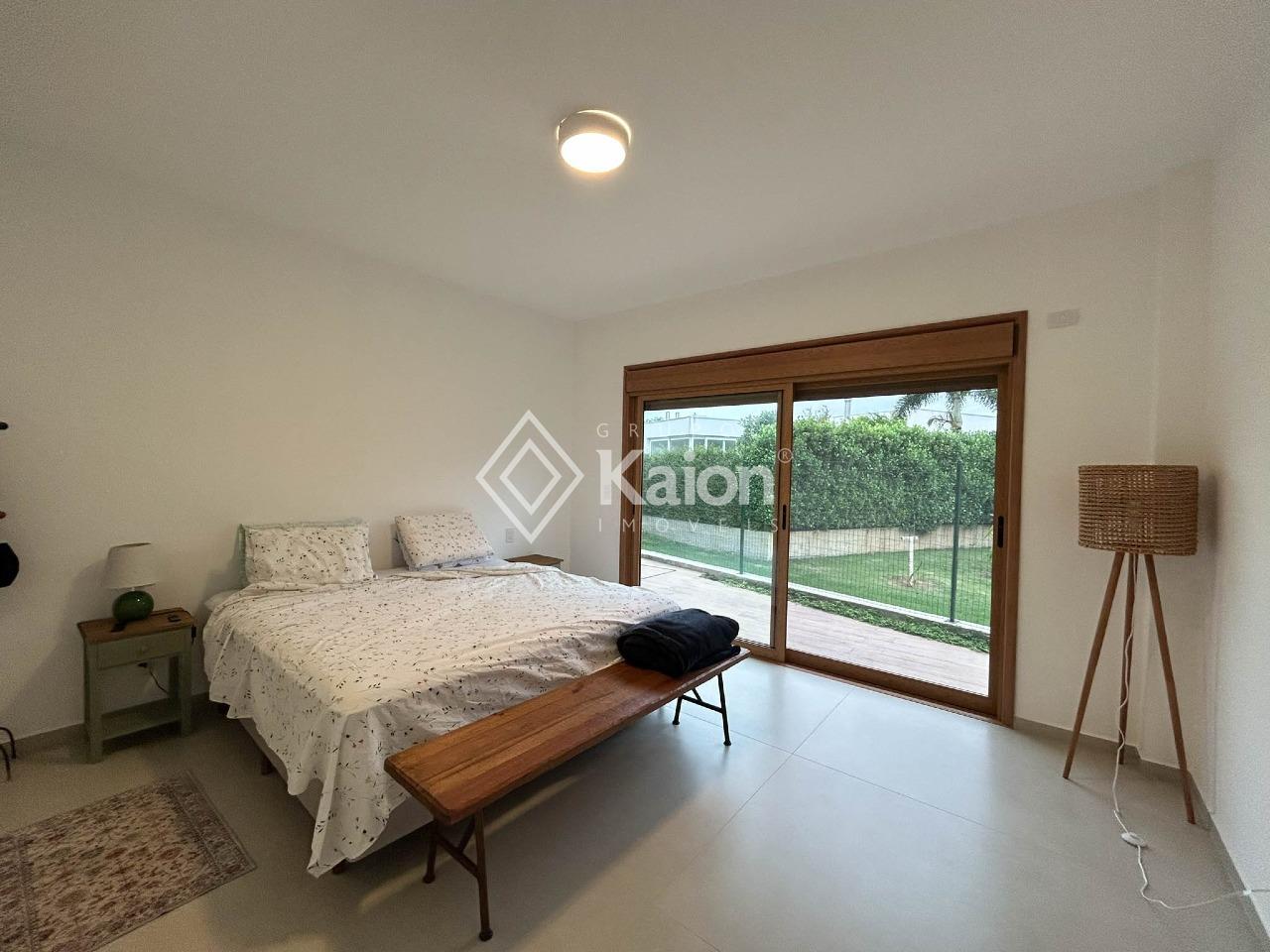 Casa no Condomínio Villas do Golfe, em Itu disponível para para aluguel | Grupo Kaion: 