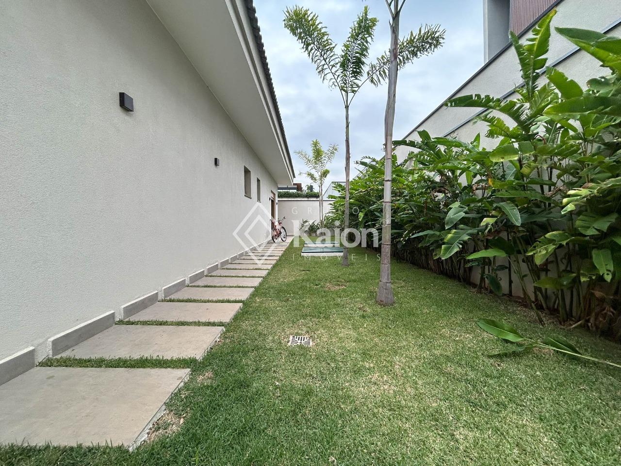 Casa no Condomínio Villas do Golfe, em Itu disponível para para aluguel | Grupo Kaion: 