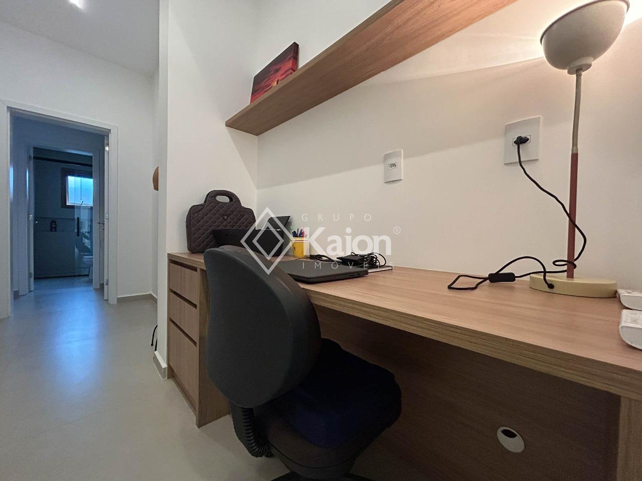 Casa no Condomínio Villas do Golfe, em Itu disponível para para aluguel | Grupo Kaion: 