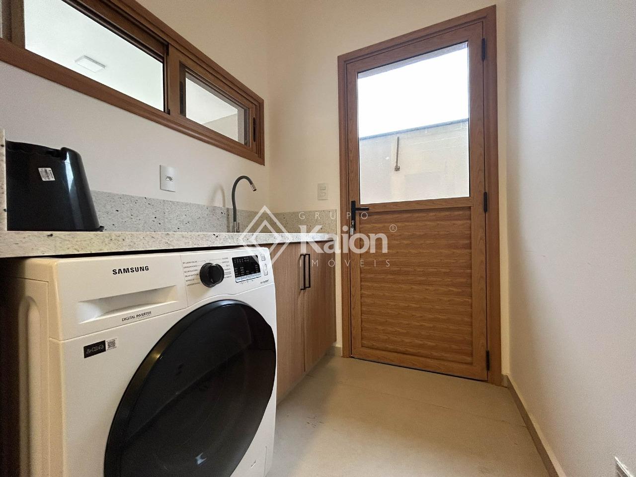 Casa no Condomínio Villas do Golfe, em Itu disponível para para aluguel | Grupo Kaion: 