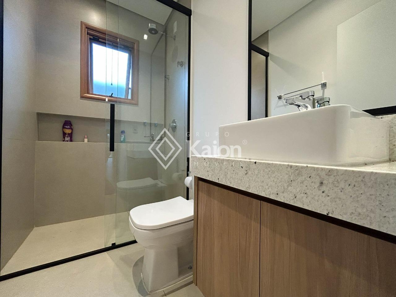 Casa no Condomínio Villas do Golfe, em Itu disponível para para aluguel | Grupo Kaion: 