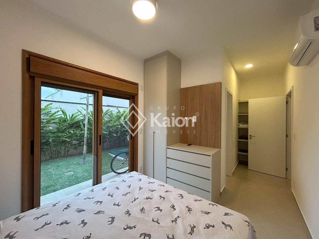 Casa no Condomínio Villas do Golfe, em Itu disponível para para aluguel | Grupo Kaion: 