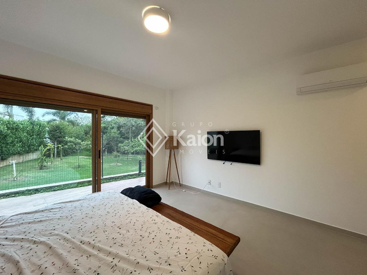 Casa no Condomínio Villas do Golfe, em Itu disponível para para aluguel | Grupo Kaion: 