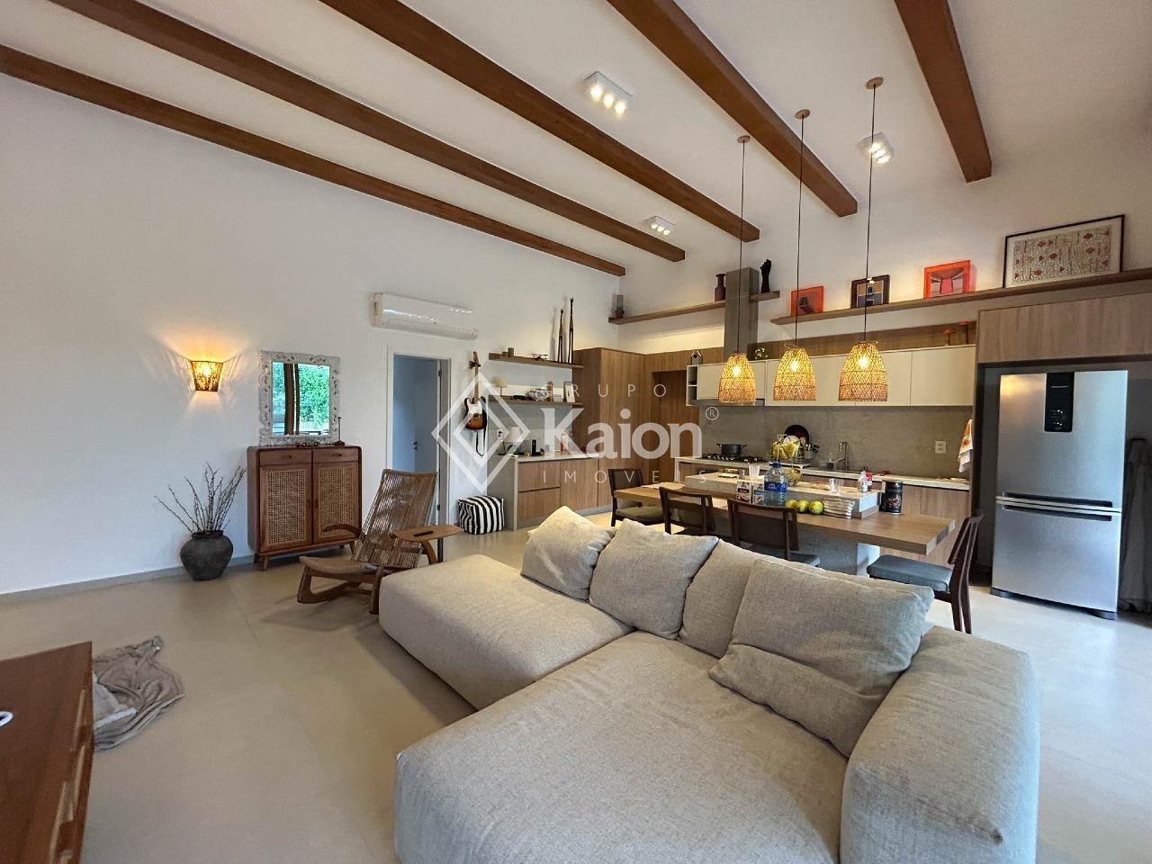 Casa no Condomínio Villas do Golfe, em Itu disponível para para aluguel | Grupo Kaion: 