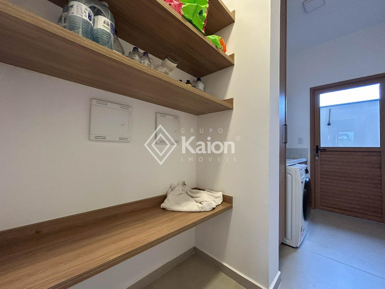Casa no Condomínio Villas do Golfe, em Itu disponível para para aluguel | Grupo Kaion: 
