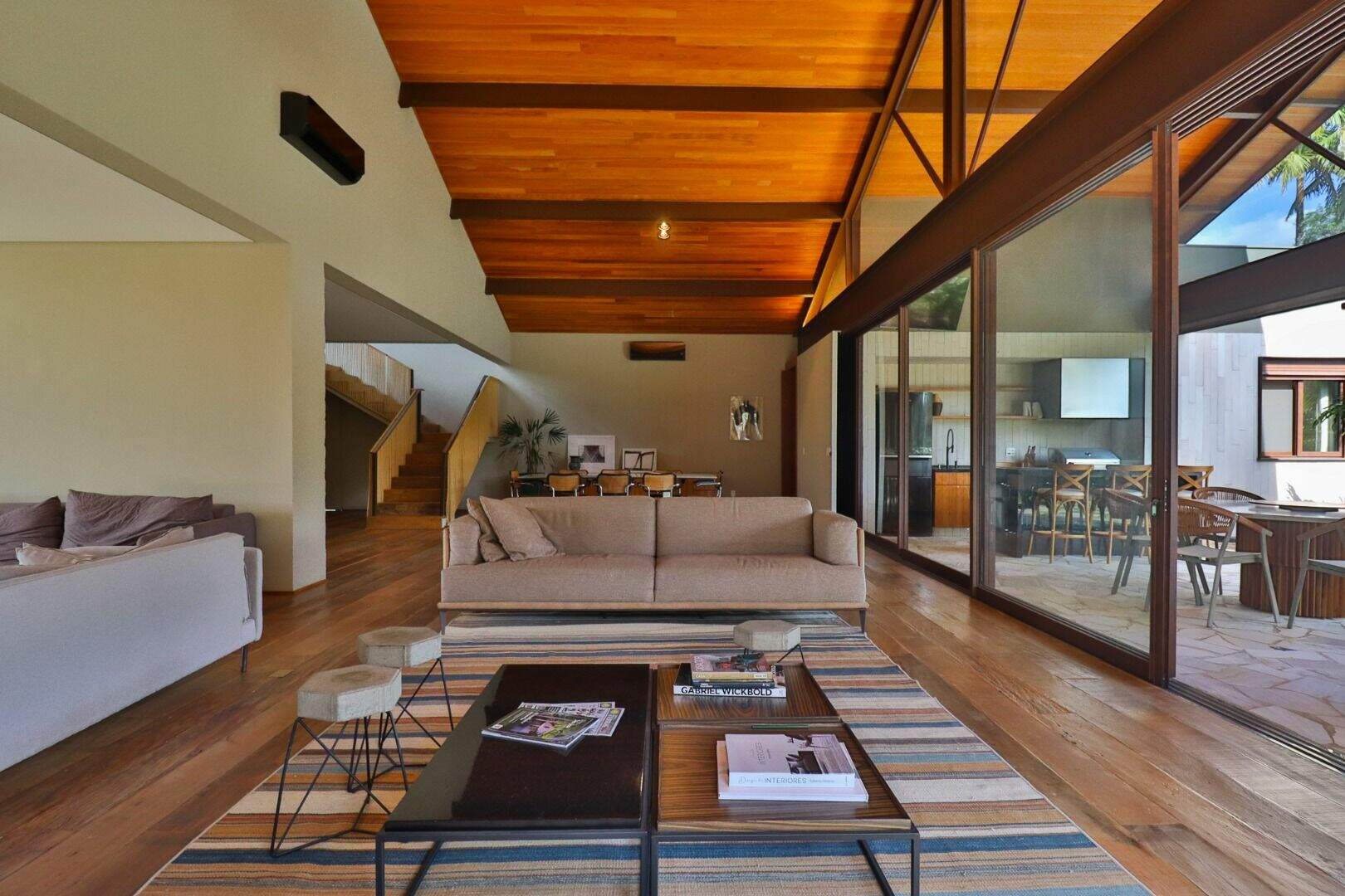Casa no Condomínio Terras de São José, em Itu disponível para à venda | Grupo Kaion: 