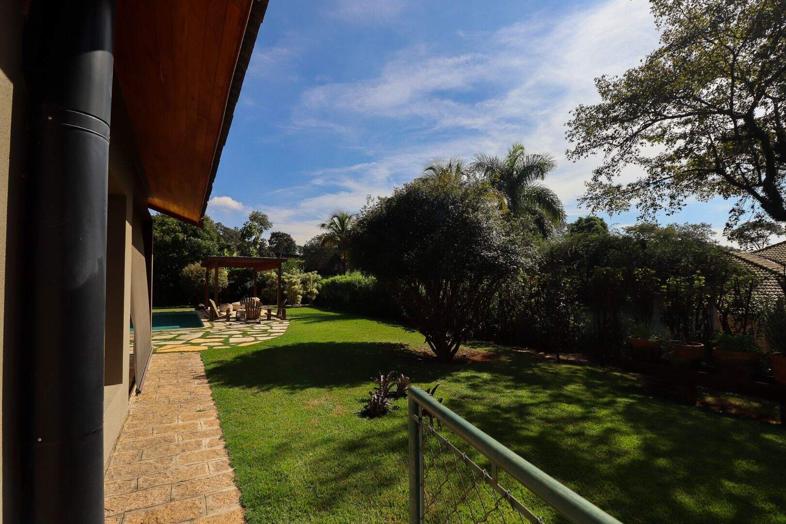 Casa no Condomínio Terras de São José, em Itu disponível para à venda | Grupo Kaion: 