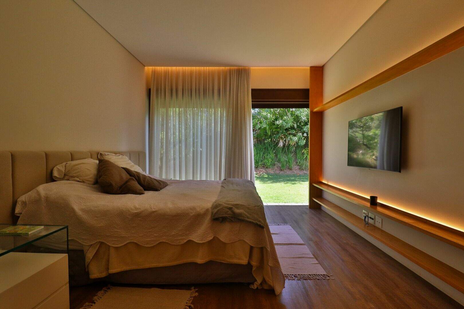 Casa no Condomínio Terras de São José, em Itu disponível para à venda | Grupo Kaion: 