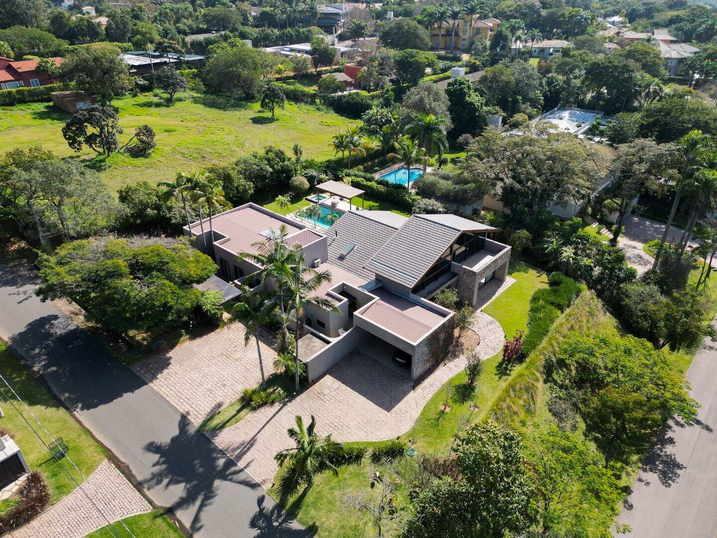 Casa no Condomínio Terras de São José, em Itu disponível para à venda | Grupo Kaion: 