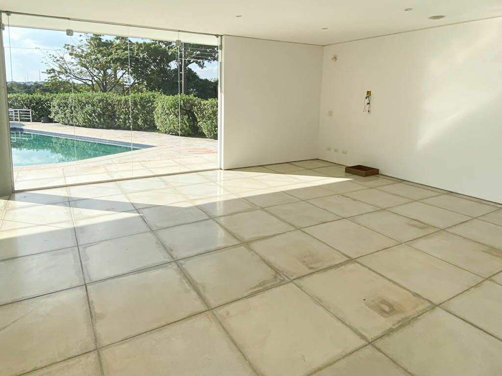Casa no Condomínio Haras Paineiras, em Salto disponível para para aluguel | Grupo Kaion: 