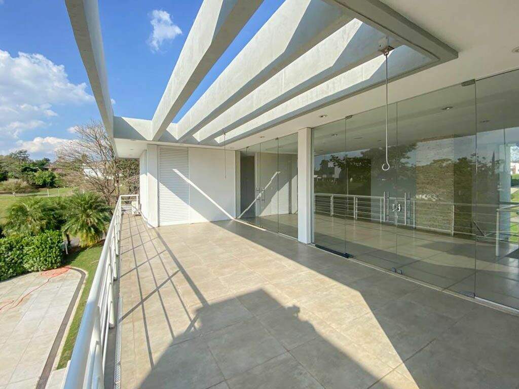 Casa no Condomínio Haras Paineiras, em Salto disponível para para aluguel | Grupo Kaion: 