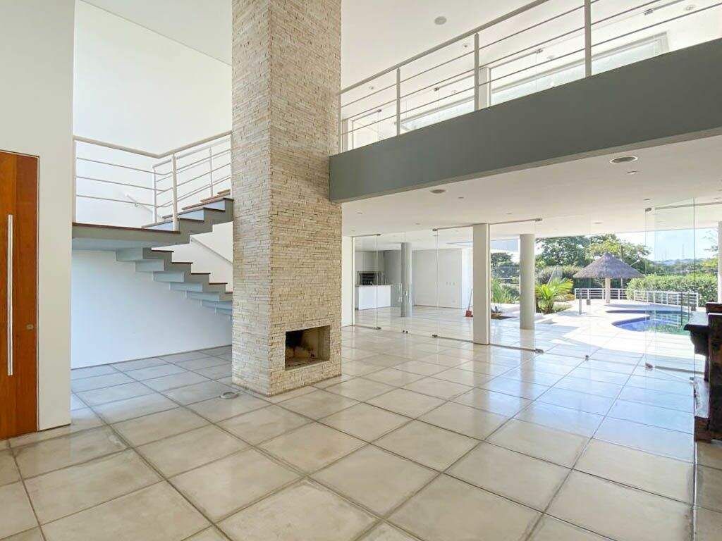 Casa no Condomínio Haras Paineiras, em Salto disponível para para aluguel | Grupo Kaion: 