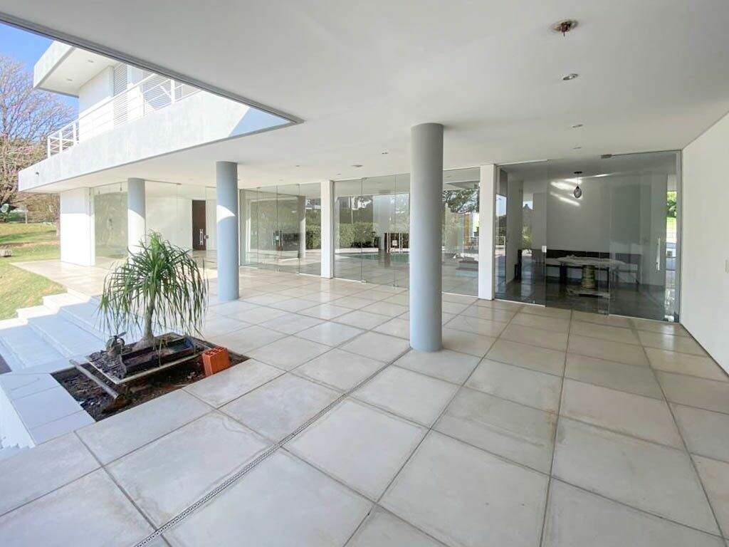 Casa no Condomínio Haras Paineiras, em Salto disponível para para aluguel | Grupo Kaion: 