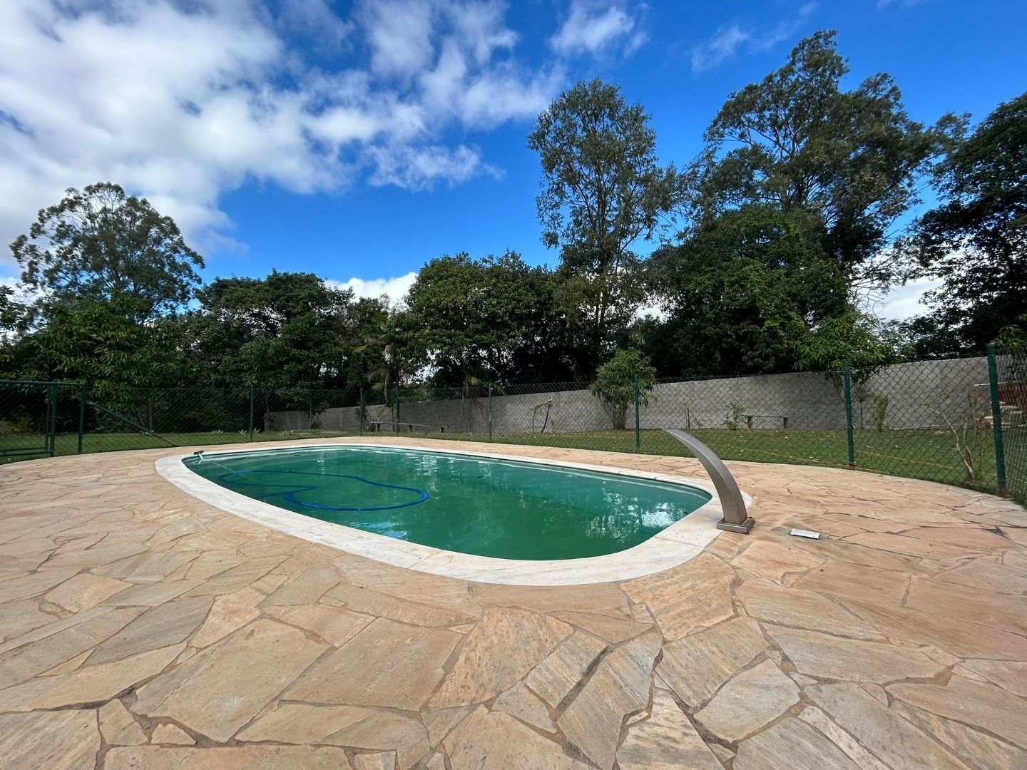 Casa no Terras DI Leonardi, em Itu disponível para para aluguel | Grupo Kaion: 
