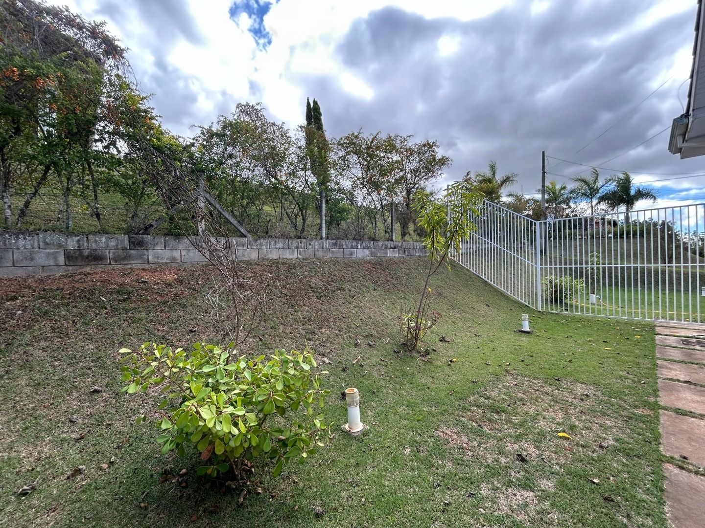 Casa no Terras DI Leonardi, em Itu disponível para para aluguel | Grupo Kaion: 