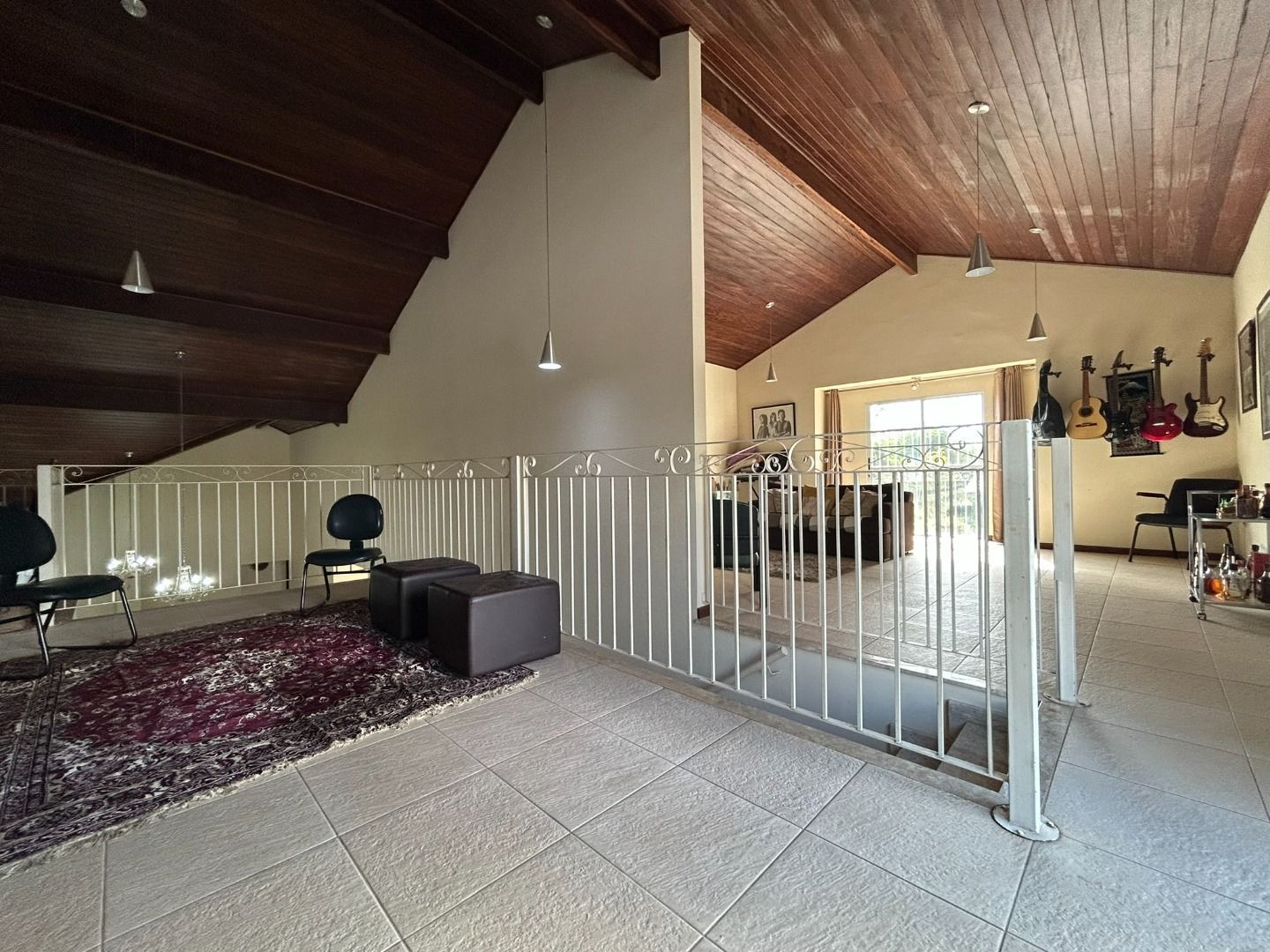 Casa no Terras DI Leonardi, em Itu disponível para para aluguel | Grupo Kaion: 