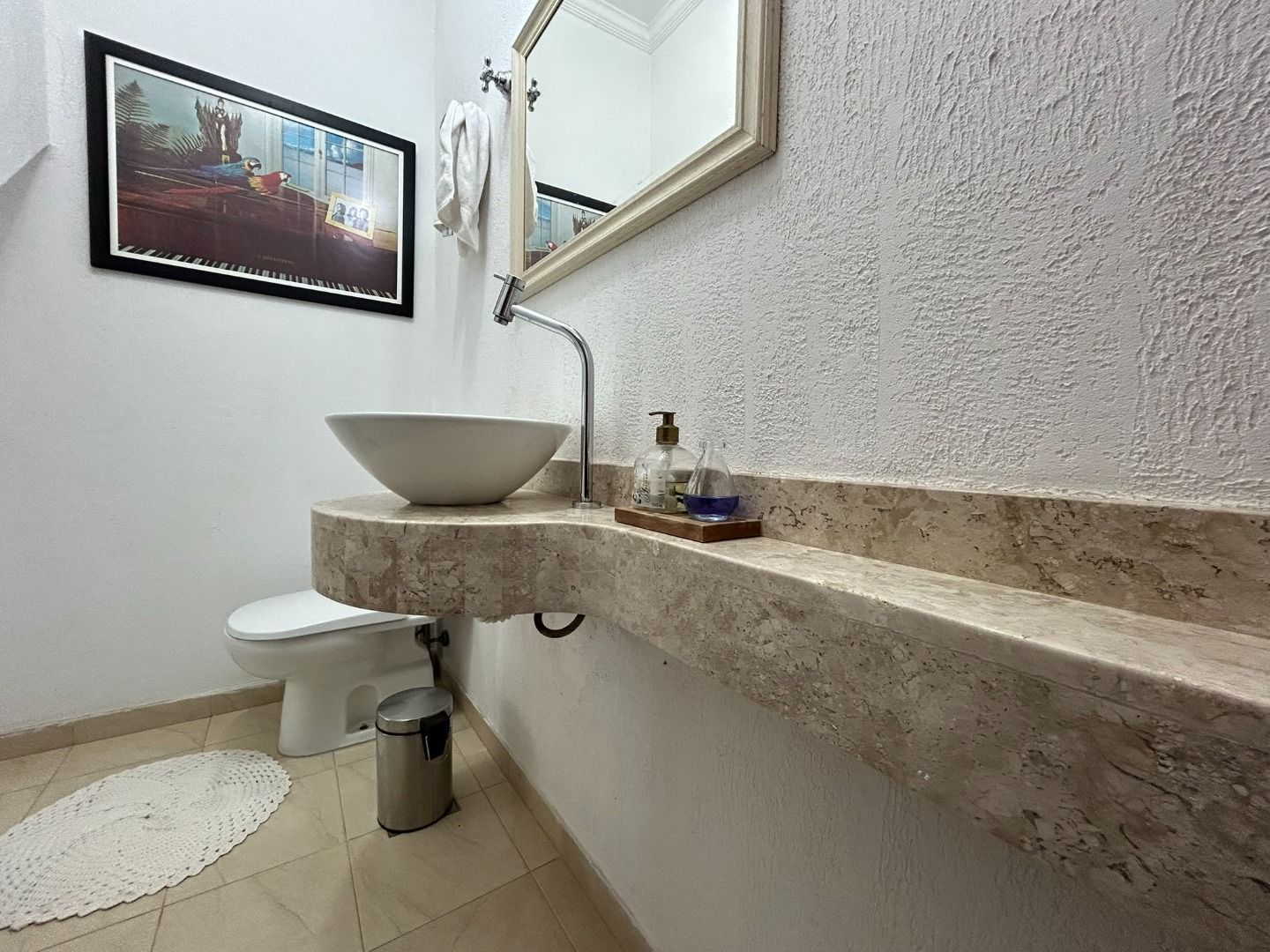 Casa no Terras DI Leonardi, em Itu disponível para para aluguel | Grupo Kaion: 