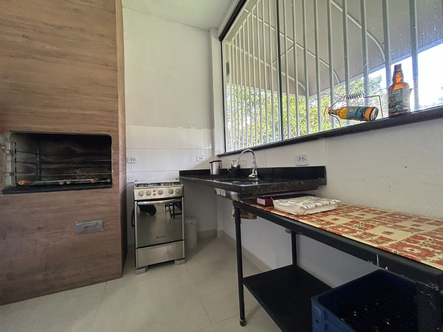 Casa no Terras DI Leonardi, em Itu disponível para para aluguel | Grupo Kaion: 