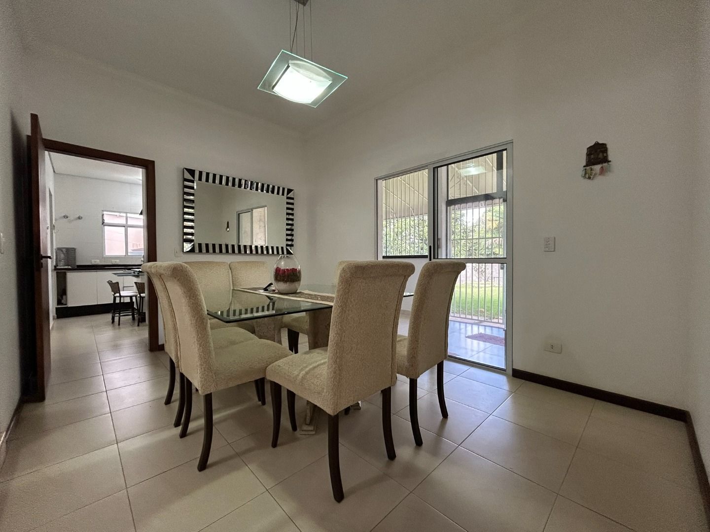 Casa no Terras DI Leonardi, em Itu disponível para para aluguel | Grupo Kaion: 
