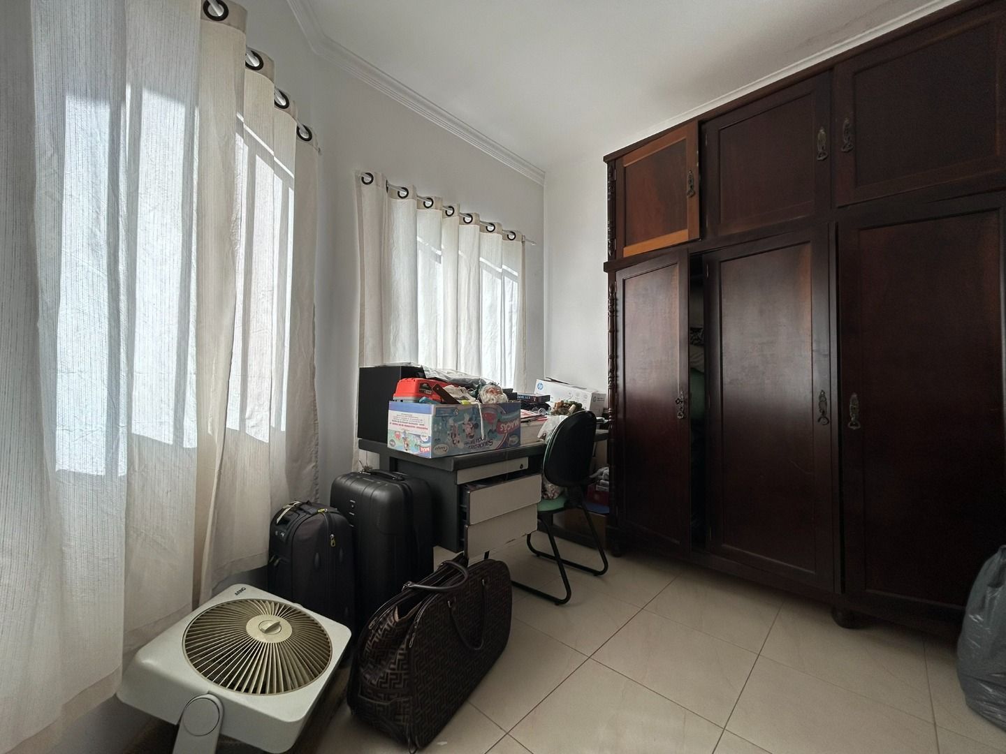 Casa no Terras DI Leonardi, em Itu disponível para para aluguel | Grupo Kaion: 