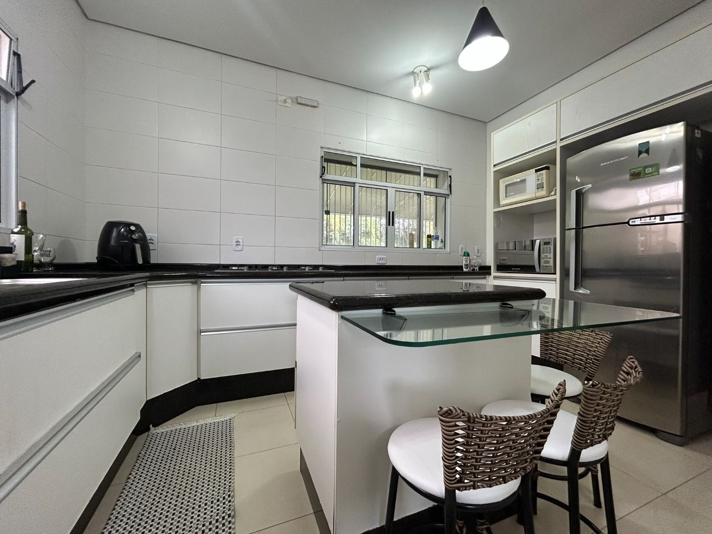 Casa no Terras DI Leonardi, em Itu disponível para para aluguel | Grupo Kaion: 