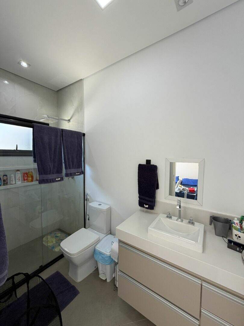 Casa no Condomínio Xapada Parque Ytu, em Itu disponível para à venda | Grupo Kaion: 