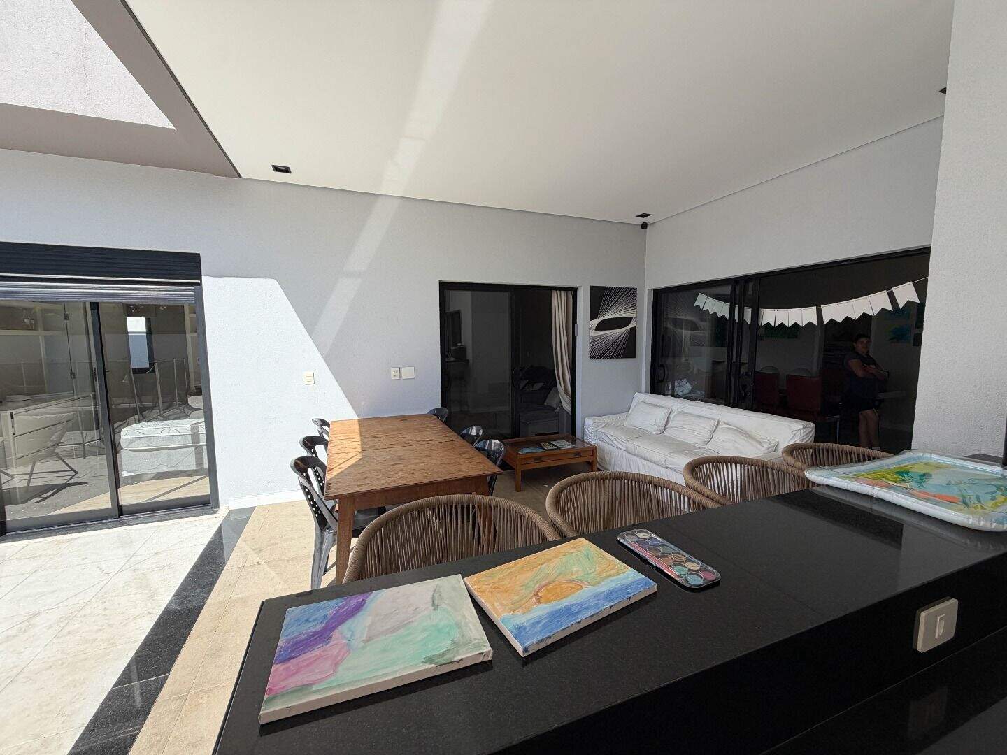 Casa no Condomínio Xapada Parque Ytu, em Itu disponível para à venda | Grupo Kaion: 