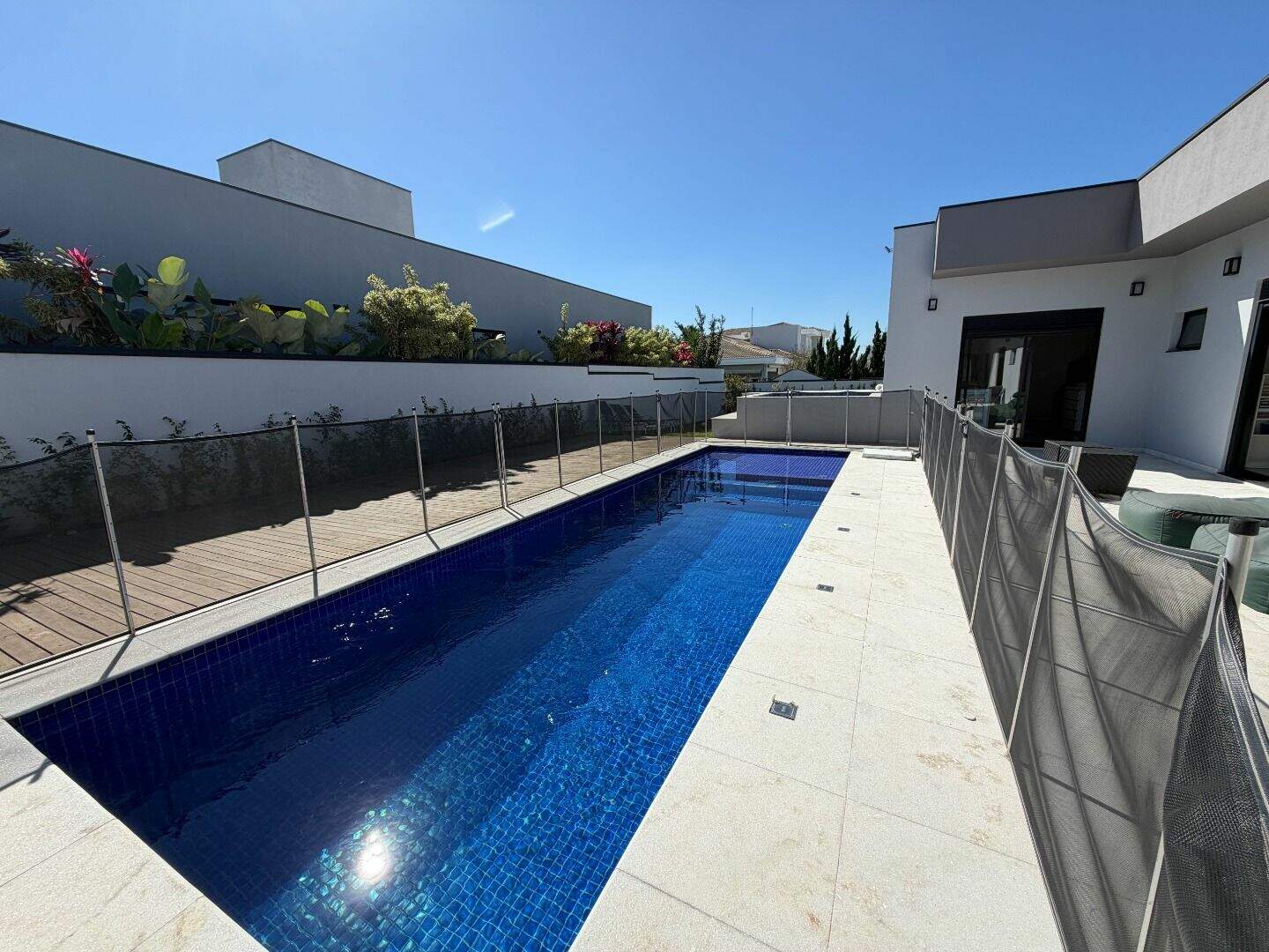 Casa no Condomínio Xapada Parque Ytu, em Itu disponível para à venda | Grupo Kaion: 