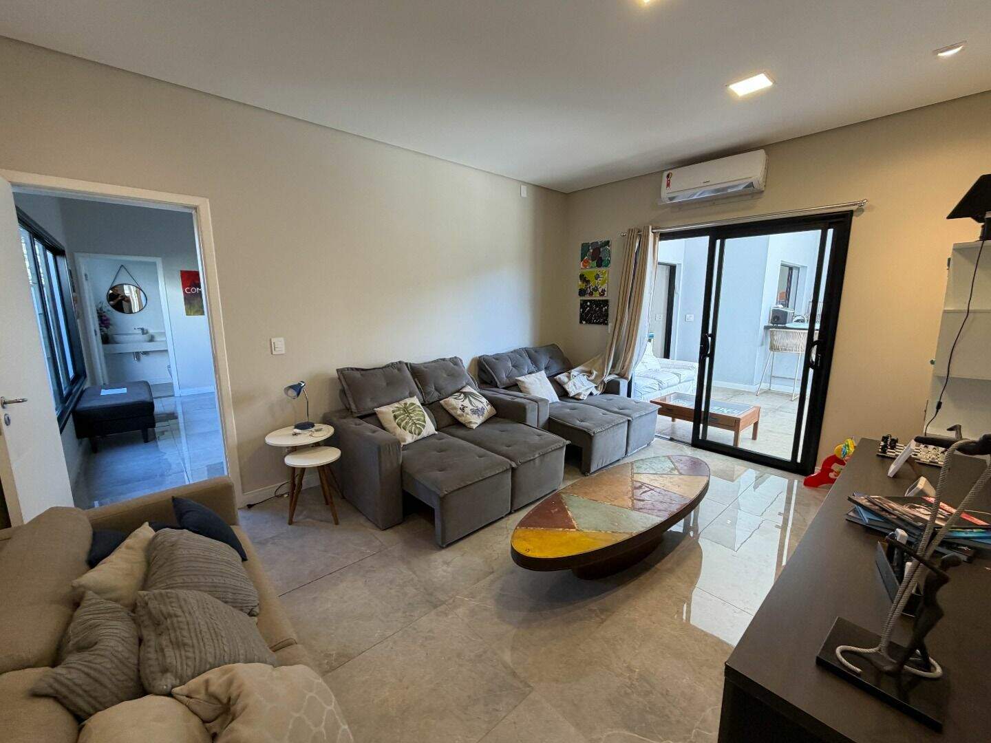 Casa no Condomínio Xapada Parque Ytu, em Itu disponível para à venda | Grupo Kaion: 