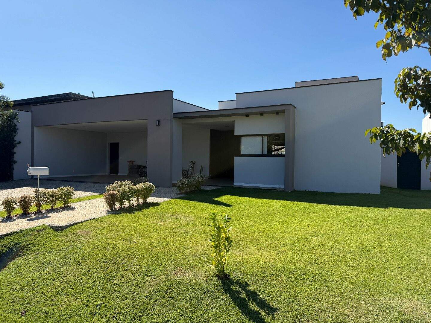 Casa no Condomínio Xapada Parque Ytu, em Itu disponível para à venda | Grupo Kaion: 