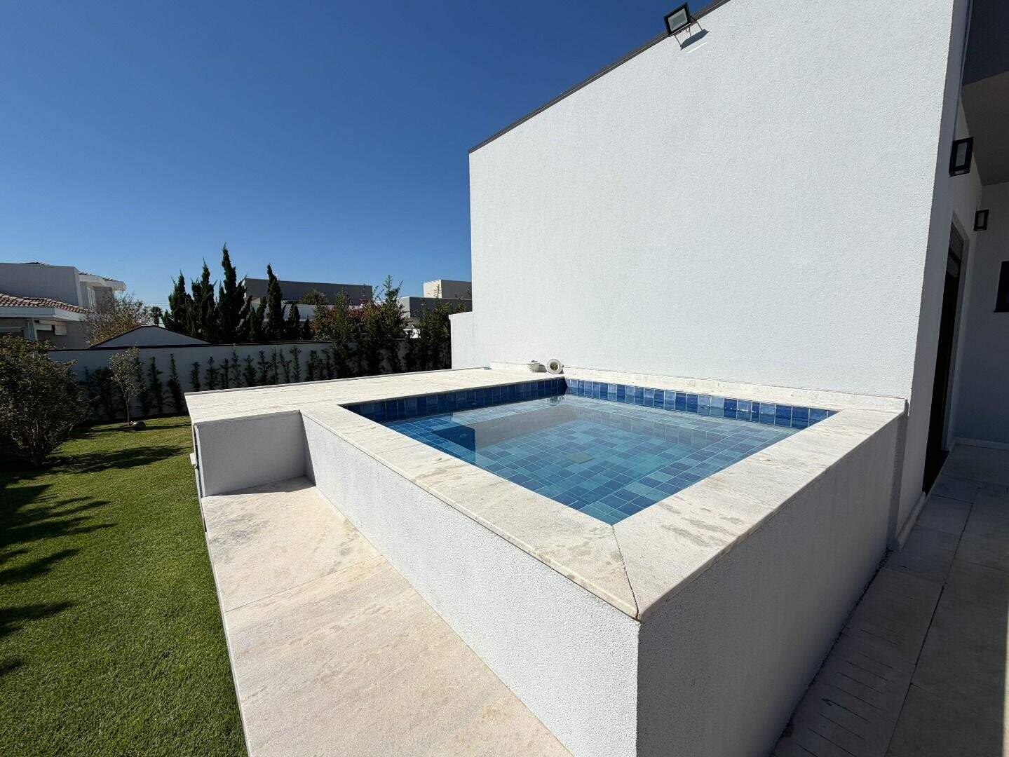 Casa no Condomínio Xapada Parque Ytu, em Itu disponível para à venda | Grupo Kaion: 