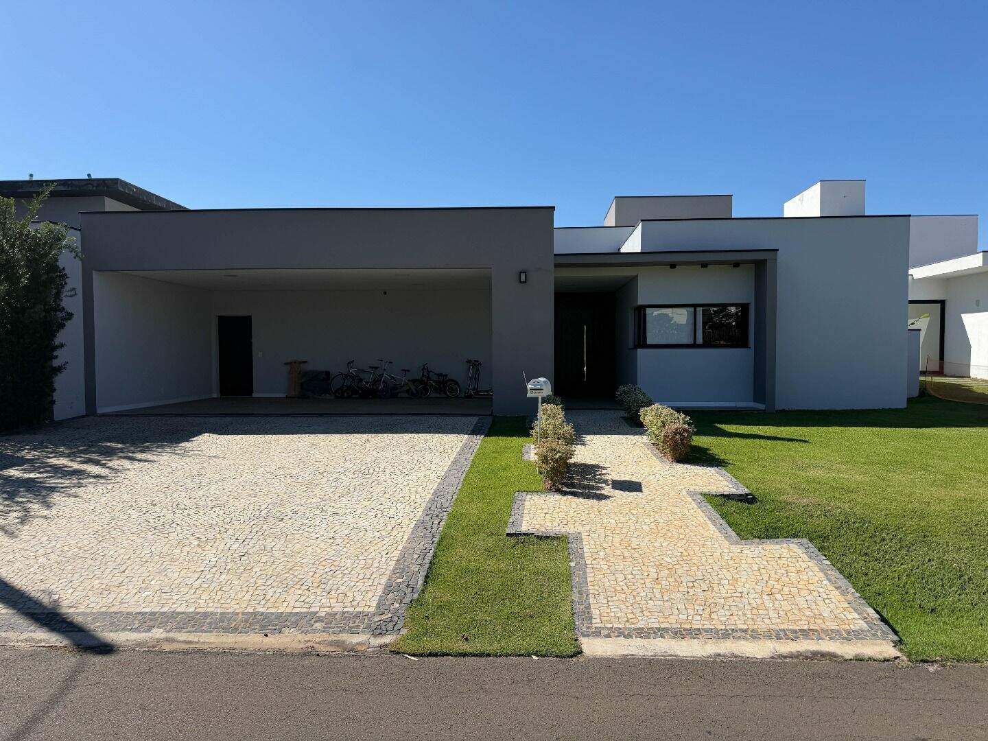 Casa no Condomínio Xapada Parque Ytu, em Itu disponível para à venda | Grupo Kaion: 