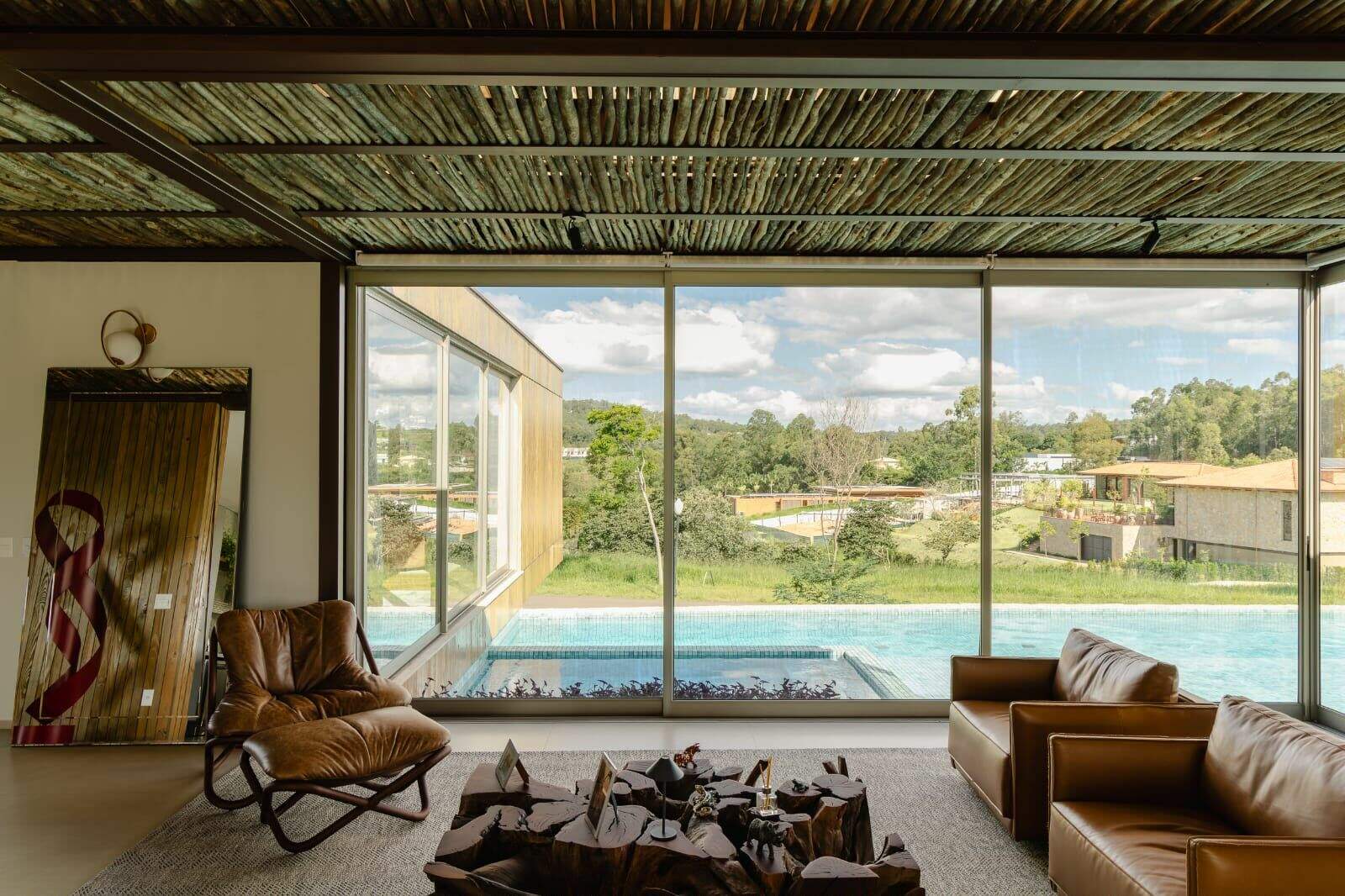 Casa no Condomínio Terras de São José, em Itu disponível para à venda | Grupo Kaion: 