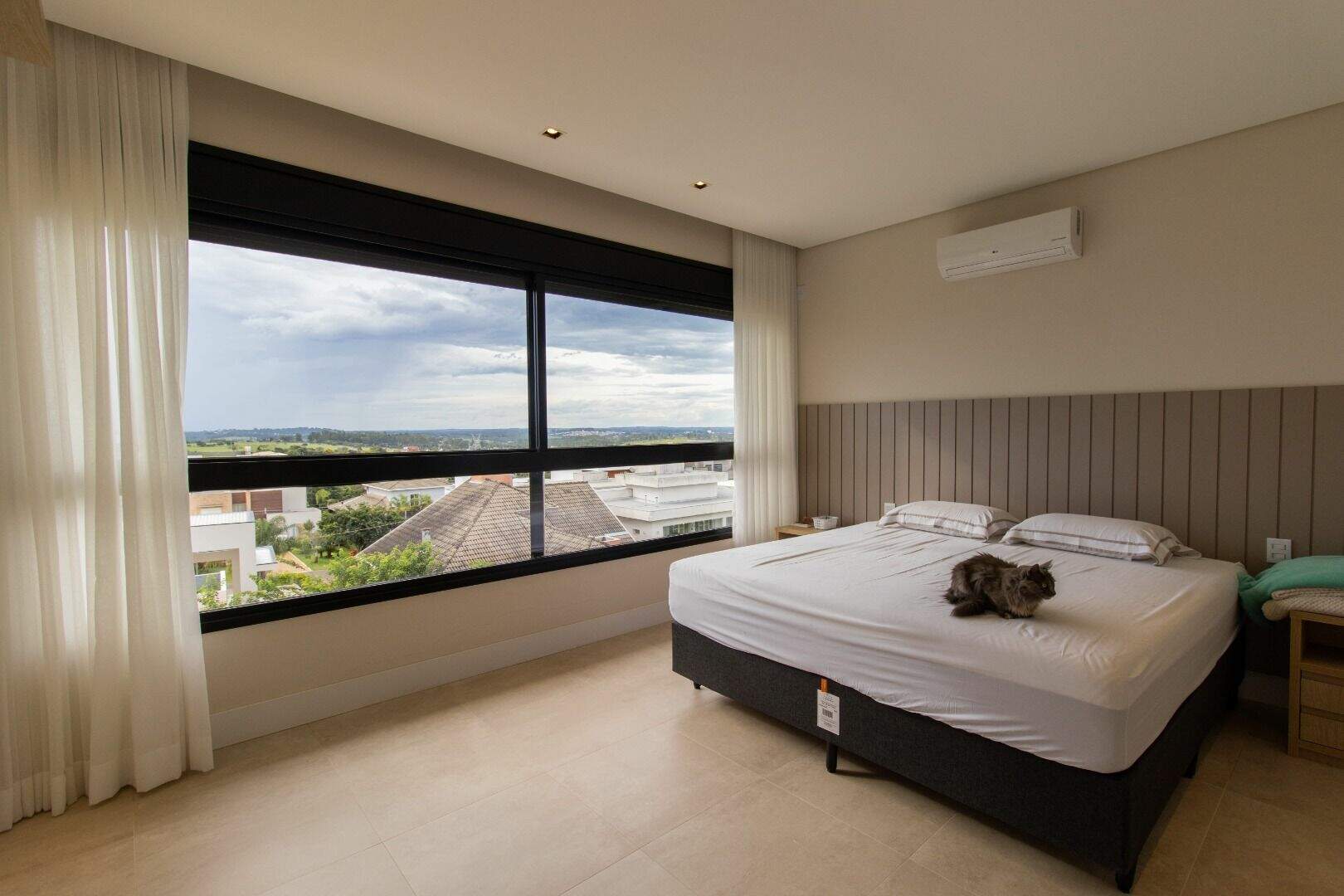 Casa no Condomínio Xapada Parque Ytu, em Itu disponível para à venda | Grupo Kaion: Casa à venda no Condomínio Xapada Itu em Itu/SP