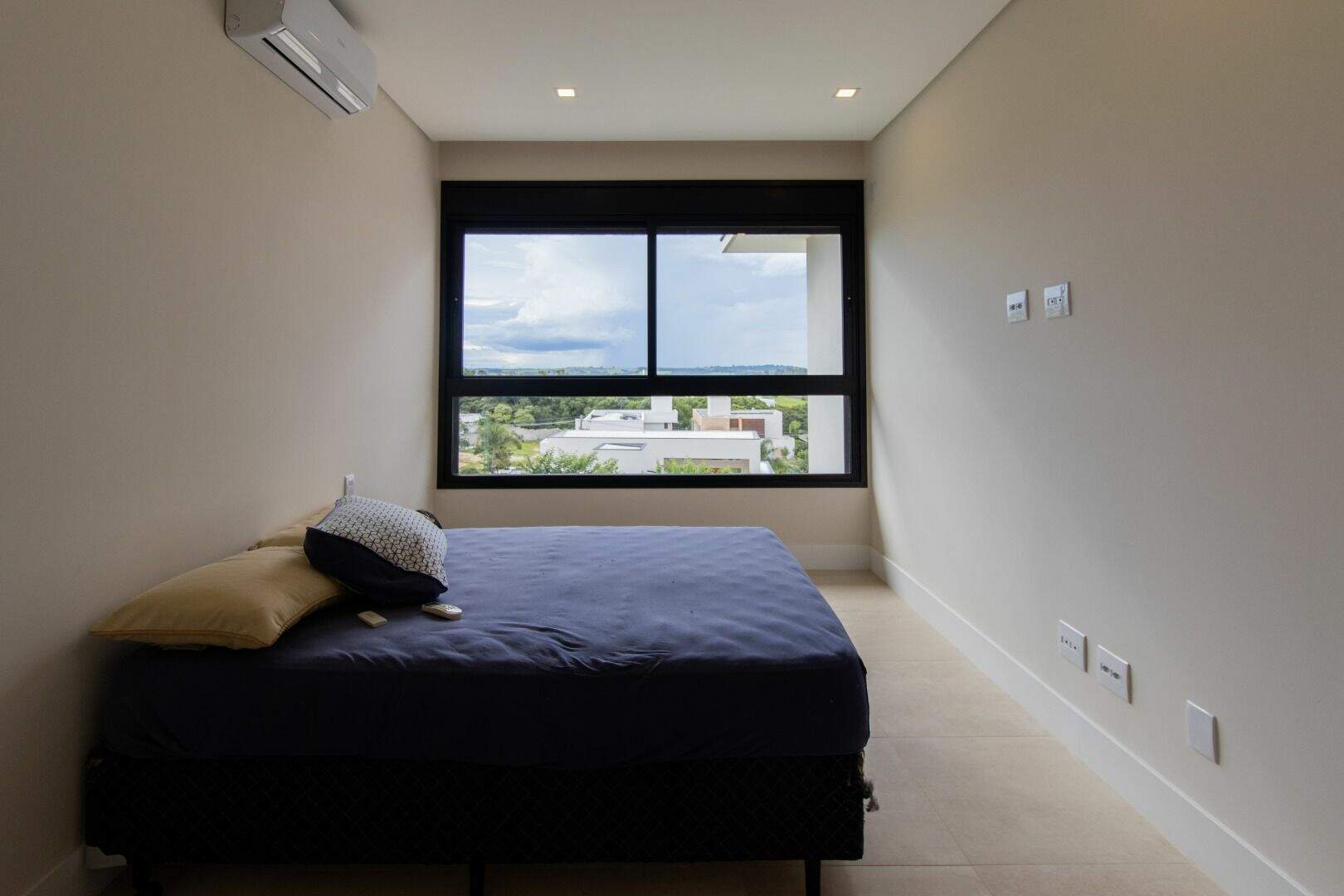 Casa no Condomínio Xapada Parque Ytu, em Itu disponível para à venda | Grupo Kaion: Casa à venda no Condomínio Xapada Itu em Itu/SP