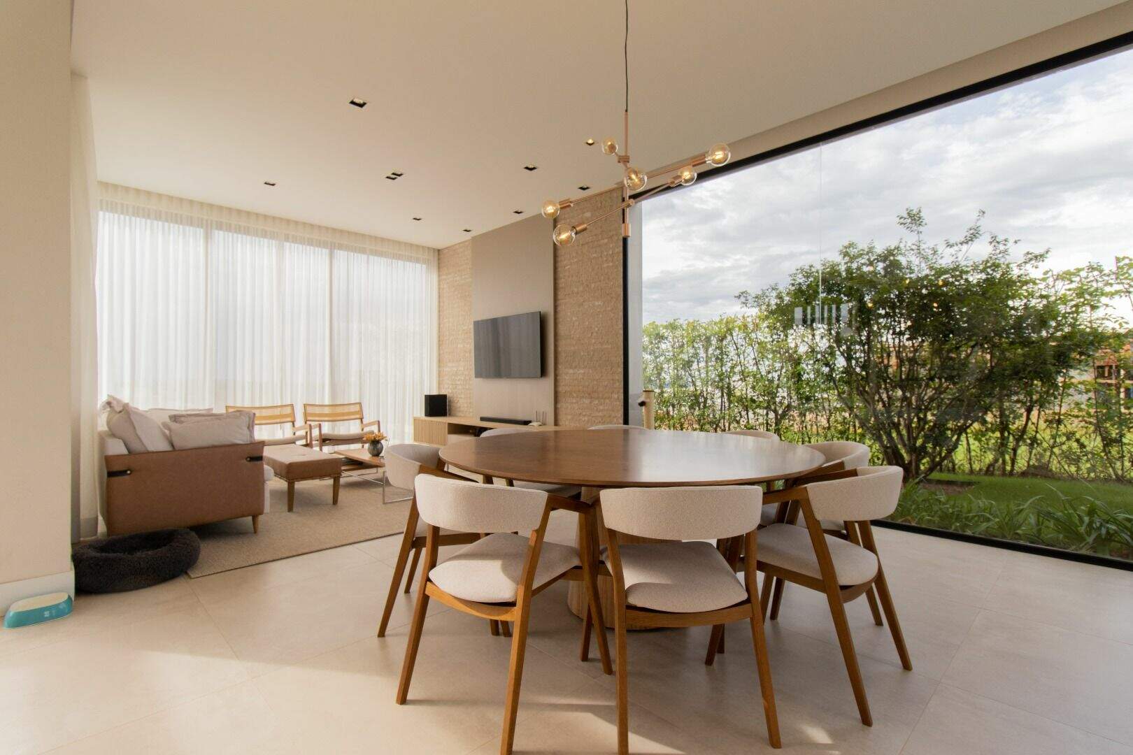 Casa no Condomínio Xapada Parque Ytu, em Itu disponível para à venda | Grupo Kaion: Casa à venda no Condomínio Xapada Itu em Itu/SP